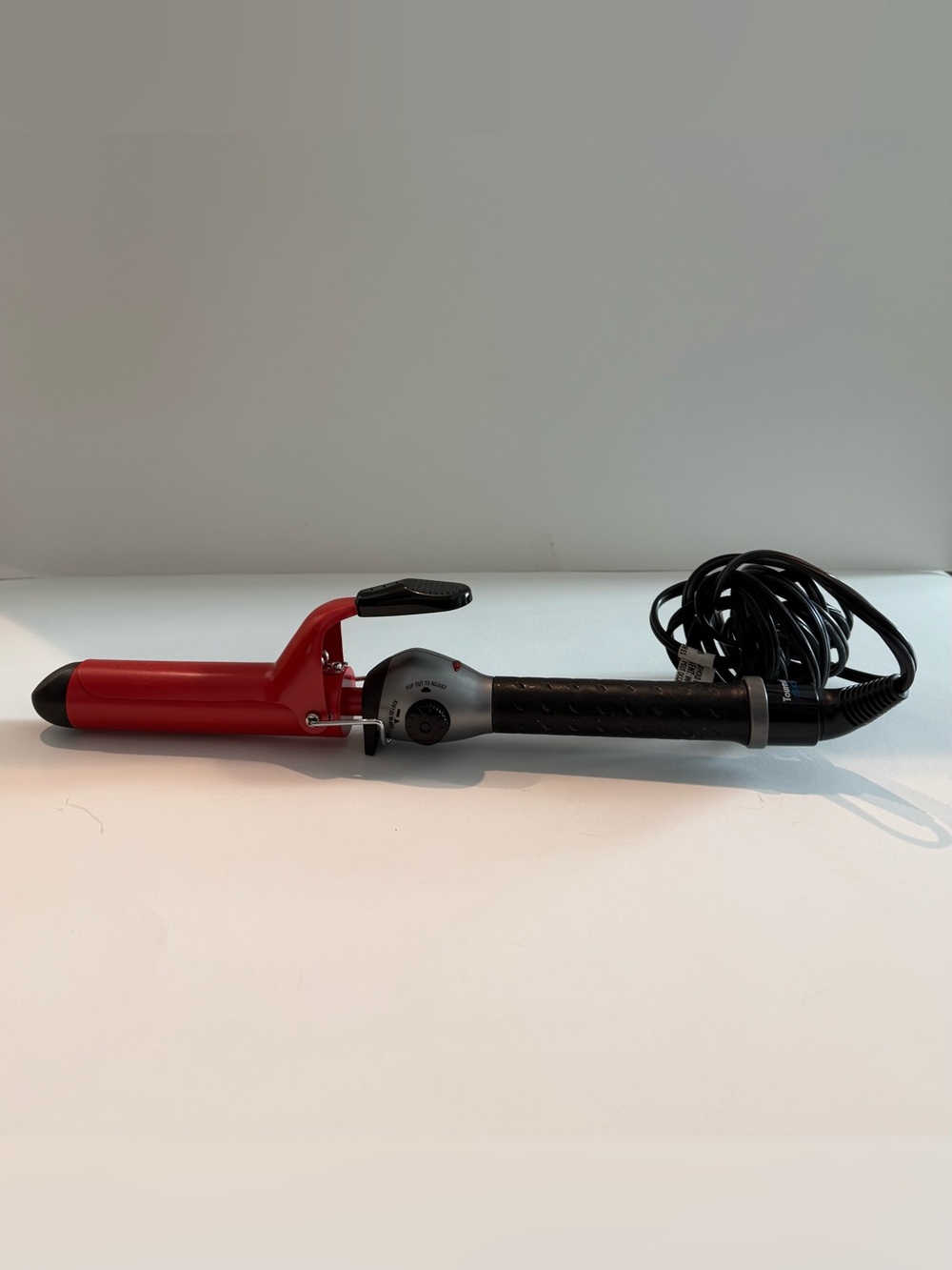 BaByliss Pro Curling Iron — 1.5” Barrel